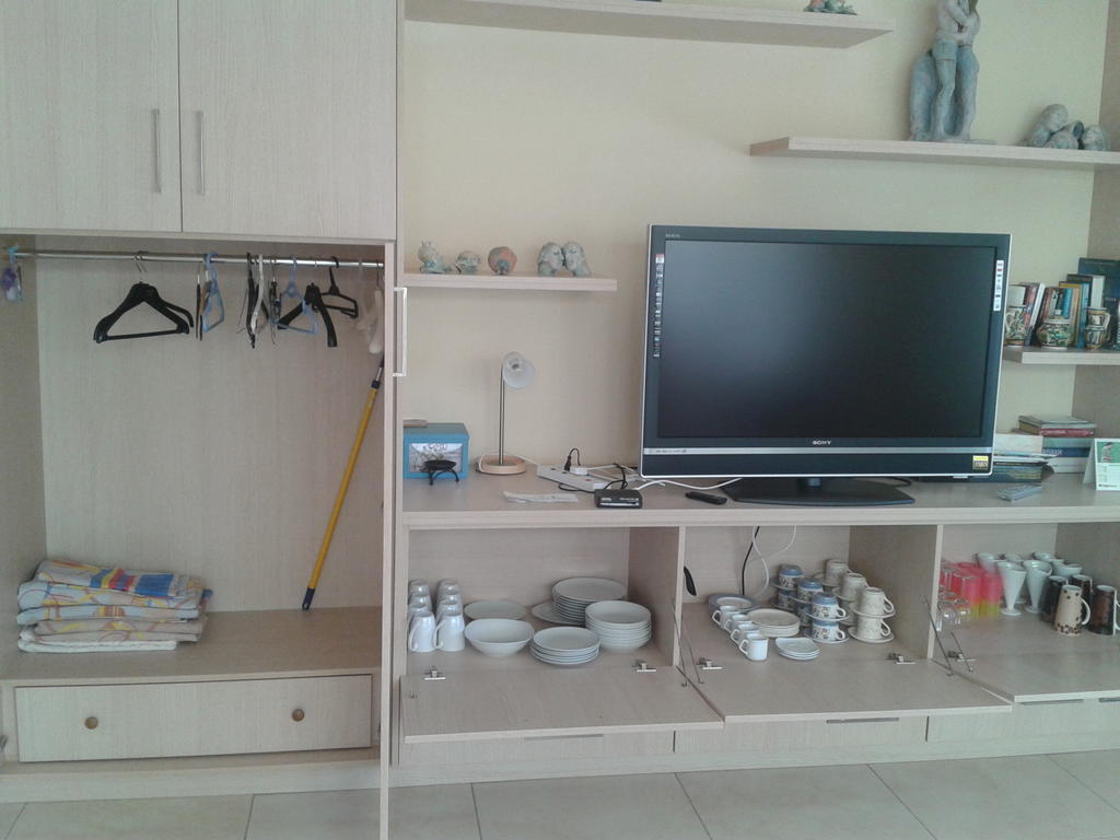 Pallini Court Protaras Rom bilde