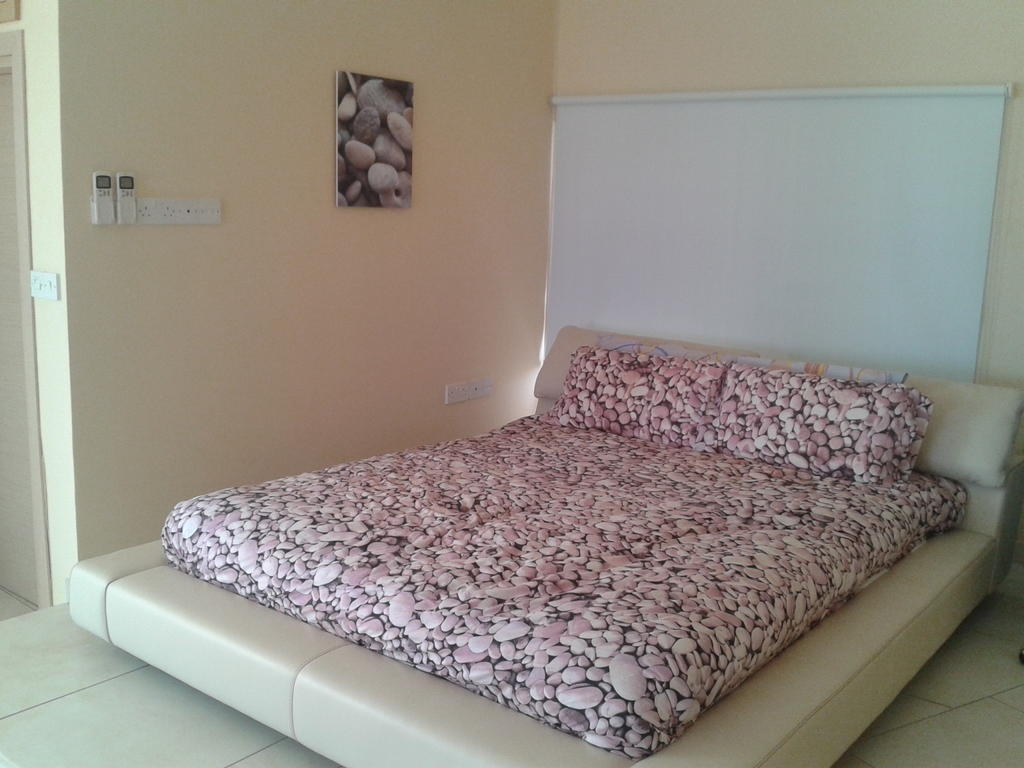 Pallini Court Protaras Rom bilde