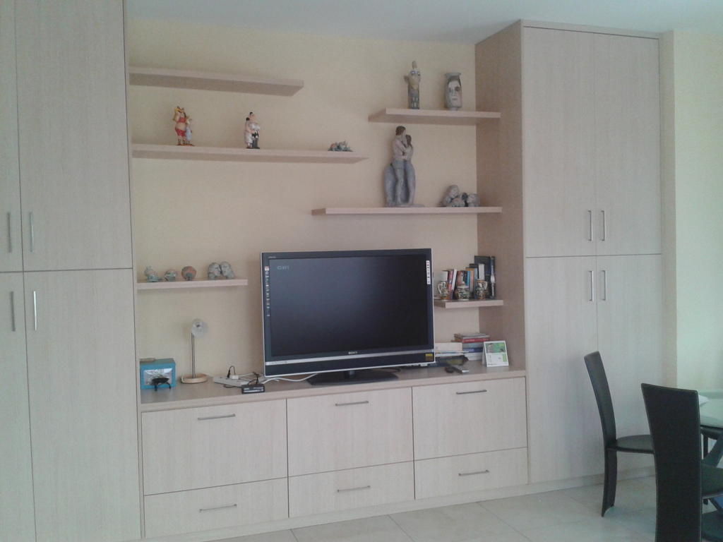 Pallini Court Protaras Rom bilde